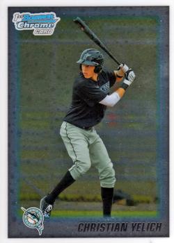 Christian Yelich
