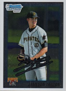 Jameson Taillon