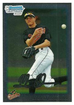 Manny Machado