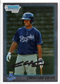 Christian Colon