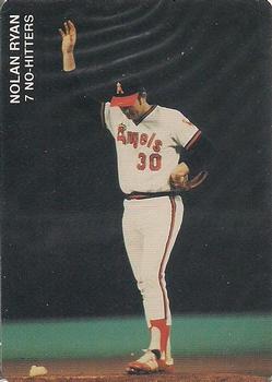 Nolan Ryan