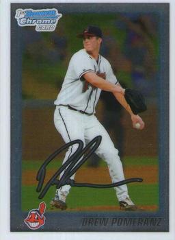 Drew Pomeranz