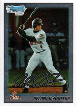 Delino DeShields