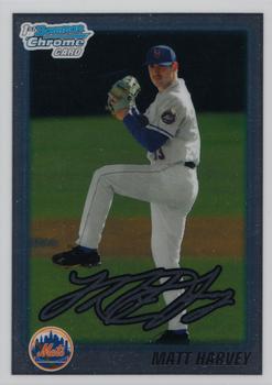 Matt Harvey