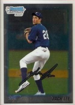 Zach Lee