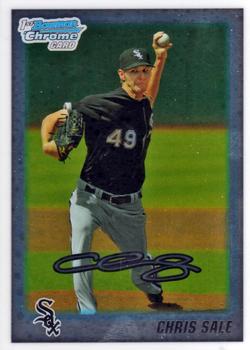 Chris Sale
