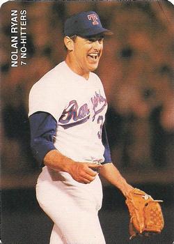 Nolan Ryan