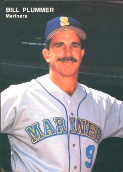 Bill Plummer