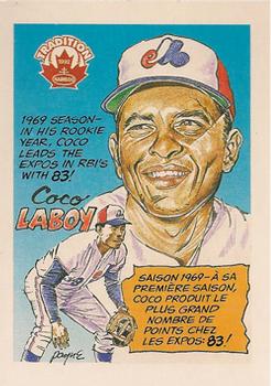 Coco Laboy