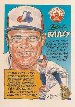 Bob Bailey