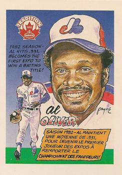 Al Oliver