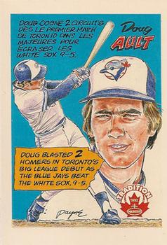Doug Ault