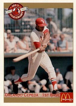 Orlando Cepeda