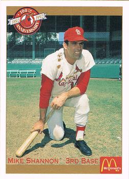Mike Shannon