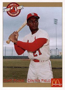 Curt Flood