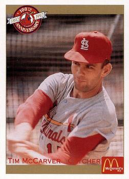 Tim McCarver