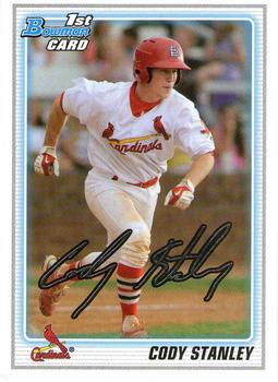 Cody Stanley