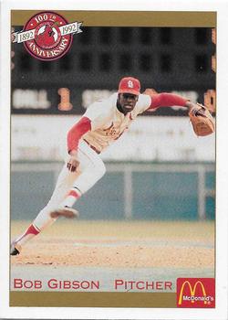 Bob Gibson