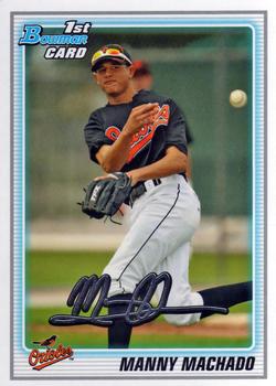 Manny Machado