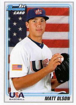 Matt Olson
