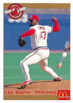 Lee Smith