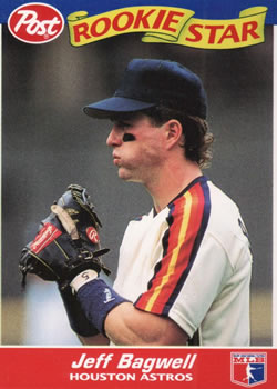 Jeff Bagwell