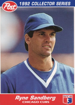 Ryne Sandberg
