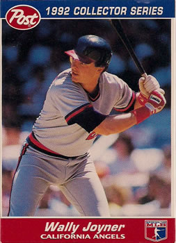 Wally Joyner