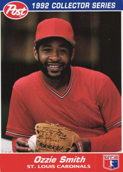 Ozzie Smith