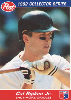 Cal Ripken Jr.