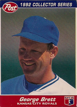 George Brett