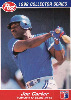 Joe Carter