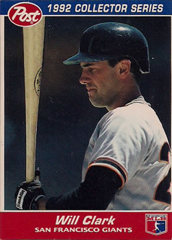 Will Clark