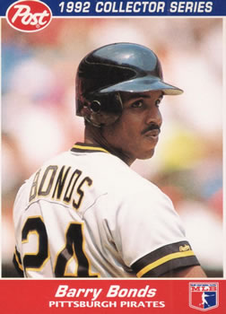 Barry Bonds
