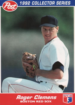 Roger Clemens