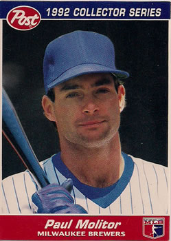 Paul Molitor
