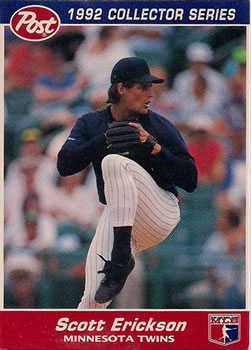 Scott Erickson