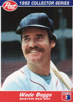 Wade Boggs