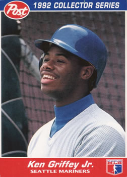 Ken Griffey Jr.