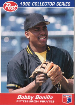 Bobby Bonilla