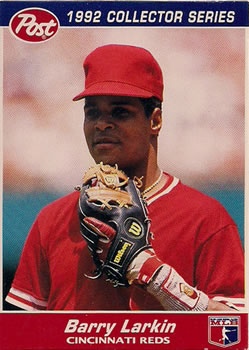 Barry Larkin
