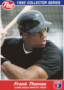 #24 Frank Thomas