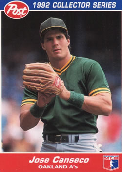 Jose Canseco