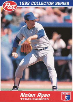 Nolan Ryan