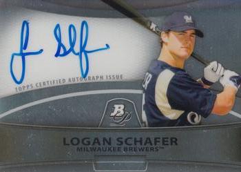 Logan Schafer