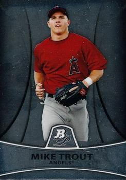 Mike Trout