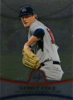 Gerrit Cole