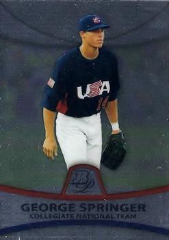 George Springer