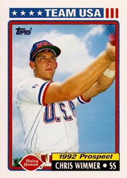Chris Wimmer