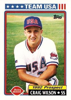 Craig Wilson